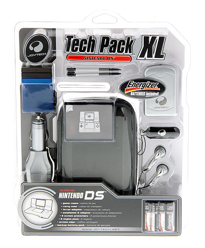 Tech Pack Xl Joytech T2 
